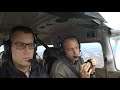 How to find a good aviation flashlight - flight test in a Cessna 172 (Product PIREP Video)