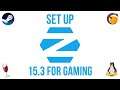 How To Set Up Zorin OS For Gaming