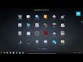 How to use Dash to Panel to make Gnome Shell look like Windows