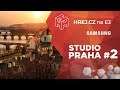 Hrej E3 2019 - Studio Praha #2