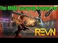 Interview With Ambitious Games (Developers Of REVN)