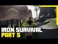 Iron Survival Gameplay Walkthrough Part 5 (No Commentary)