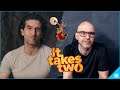 It Takes Two: Interview with Josef Fares from Hazelight Studios