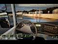 iTA360COM Nvidia Raytraincg Puddles Reflections Truck Gameplay Test Davide Spagocci