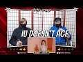 IU(아이유) _ BBIBBI(삐삐) MV [ Ninja Bros' Reaction / Review ]