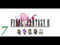 Jade Streams: Final Fantasy 2 Pixel Remaster (part 7)