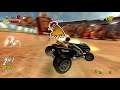 Jimmie Johnson's Anything with an Engine (Xbox 360) - XLink Kai Online Multiplayer 2021 Pt. 3