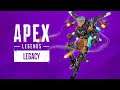 Jugando la Nueva Temporada de Apex Legends en 20 FPS!!