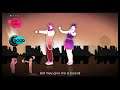 Just Dance 2 DLC/Just Dance Summer Party - Estelle - American Boy feat. Kanye West
