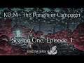 Kingdom Death : Monster | The Persistent Campaign S:01 E:01