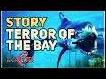 Kill the Beachgoers Terror of the Bay Maneater