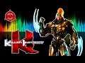 Killer Instinct - Full-Bore (Fulgore Remix Theme) - From Killer Cuts Album