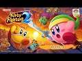 Kirby Fighters 2 Playthrough Part 1