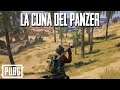 La Cuna del Panzerfaust | Karakin | PUBG Xbox Gameplay Español | Battlegrounds S6 Crossplay XB1/PS4