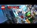 LEGO NINJAGO Movie Video Game  O FILME - A SAGA DOS NINJAS ( GAMEPLAY - XBOX ONE )