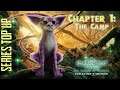 Let's Play - Amaranthine Voyage 3 - The Shadow of Torment - Chapter 1 - The Camp