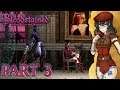 Let's Play Bloodstained: Ritual of the Night [Blind] - Part 3