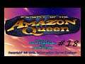 Let's Play Flight of the Amazon Queen, Part 18: The Skull Is...Not Ours