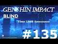 Lets play Genshin Impact Part 135: Ill need to come back