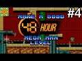 Let's Play Make a Good 48 Hour Mega Man Level (PC) - #4: Water Park (Tier 2)