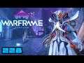 Let's Play Warframe - PC Gameplay Part 228 - Scatterblaster