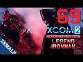 Let's Play XCOM 2 WOTC - Part 69 Avenger Defense (Heavy Glove) [L/I]
