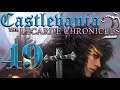 Lettuce play Castlevania the Lecarde Chronicles 2 part 49