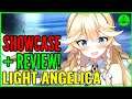 Light Angelica is BROKEN & ANNOYING... 😱 Epic Seven