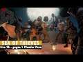 Live Sea of Thieves : 3 000 fois merci - Un Plunder Pass à gagner ! [FR/HD/PC]