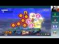 [Livestream] Super Smash Bros. for Wii U 100% - Part 19