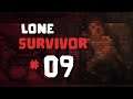 LONE SURVIVOR ► #09 ⛌ (Überall lauert der Tod)