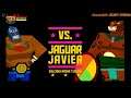 LS 321 on PS4 - Guacamelee! - Jaguar Javier Boss Fight