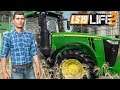 LS19 LIFE 2 #29: Ernüchternde PAPPELERNTE | FARMING SIMULATOR 19