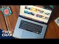 MacBook Pro 16 REVIEW - Why I've Switched from the Dell XPS 15! | The Tech Chap