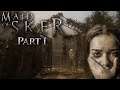Maid of Sker | Part 1| Absolutely Stunning Horror Game!