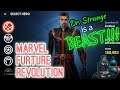 Marvel Future Revolution: Review