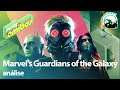 Marvel's Guardians of the Galaxy (Análise) - Trecho do Podcast SAC 324