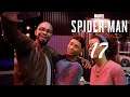 Marvel's Spiderman Miles Morales #17 - Die Freundschaft | German Gameplay
