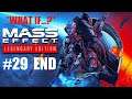 Mass Effect 3: Legendary Edition "What if...?" - Episodio 29: "Sintesi" (Finale / Italiano)