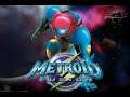 Metroid Fusion (jeu complet avec chapitres)