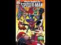 Miles Morales Spider-Man #21 the end of Ultimatum review
