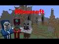 Minecraft: 1.17+ Survival Ep. 3 Exploring the Ocean | Iron Golem's Revenge!