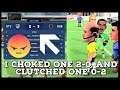 MINI FOOTBALL | Two games Two outcomes one clutch one choke | PVP