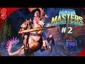 Minion Masters #2 (Baston) | Je les fracasse