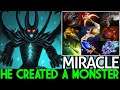 MIRACLE [Terrorblade] 30 Level Full 9 Slotted Created a Monster 7.26 Dota 2
