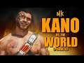 MK11: Kano vs. the World, Episode 33: 2021 & Still a Rippah!