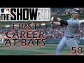 MLB THE SHOW 20 TWO WAY PLAYER CAREER EP58 VS RED SOX