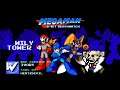 MM8BDM Wily Wars Wily Tower 4