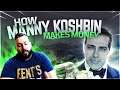 Moe Reacts To: Manny Khoshbin (Multi-Millionaire)