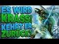 Monster Hunter World Iceborne - Gerüchte über Zinogre in Iceborne - MHW Iceborne News Deutsch